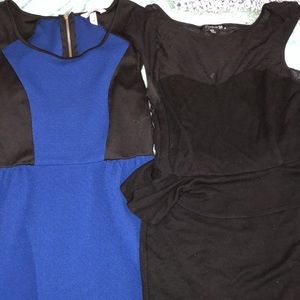 Dresses